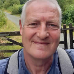 Councillor details - Councillor Gary Haines
